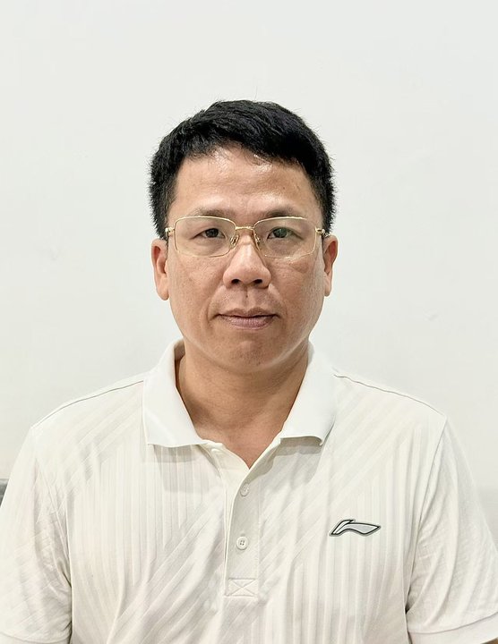 VU DUONG BINH