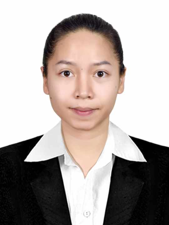 Keomorakot Pavina