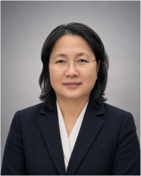 Dean Qin Zhijian