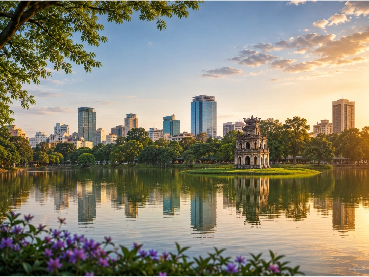 Vietnam Alumni Gathering · Ho Chi Minh City