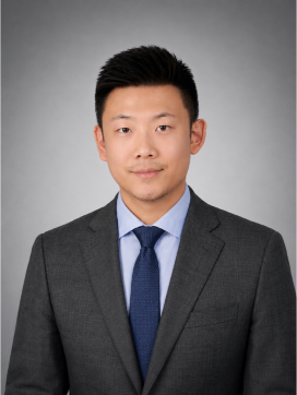 Li Chenglin
