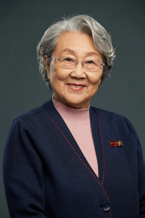 Ms. Zhou Bingde