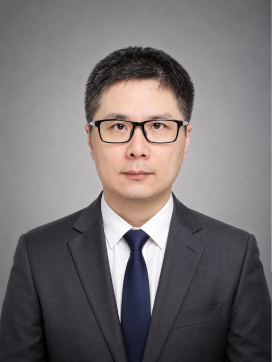Chen Hongjian