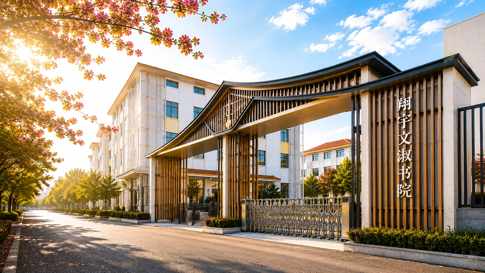 Academy Campus
